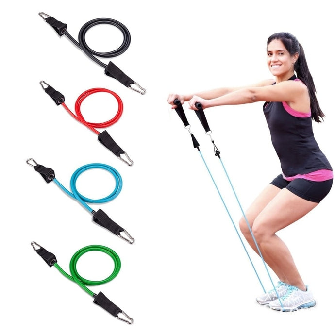 Fitness Yoga Pull Rope