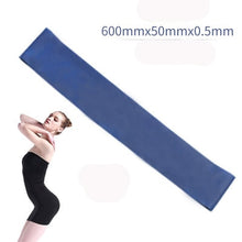 Load image into Gallery viewer, Athletic Rubber Bands