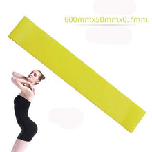 Load image into Gallery viewer, Athletic Rubber Bands