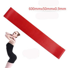Load image into Gallery viewer, Athletic Rubber Bands