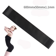 Load image into Gallery viewer, Athletic Rubber Bands