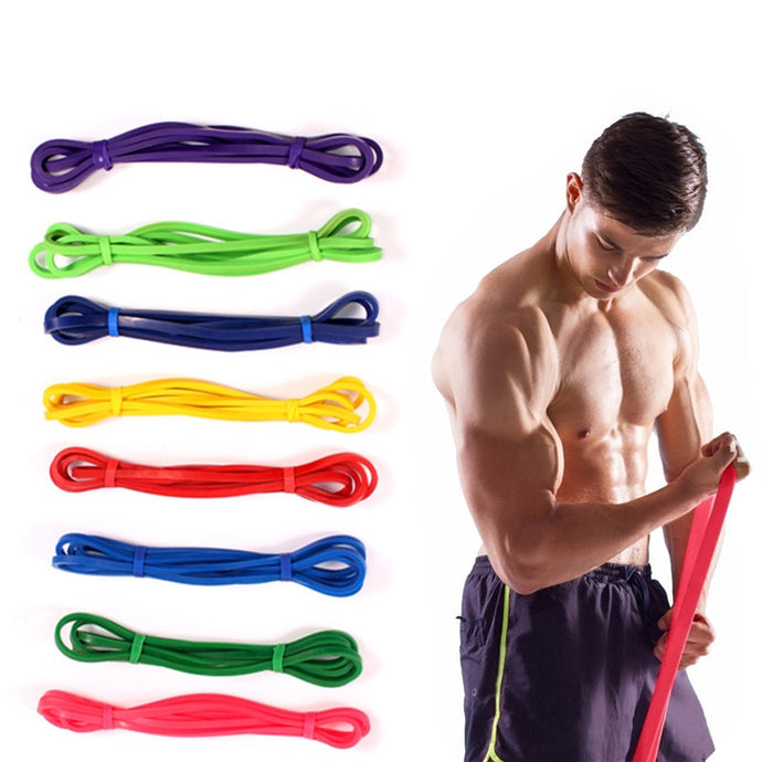 Exercise Gym Expander